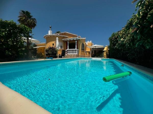 Independent chalet for sale in Casa o chalet en Els Poblets, Els Poblets photo