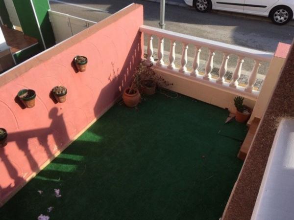 Chalet adosado en Monforte del Cid photo 2
