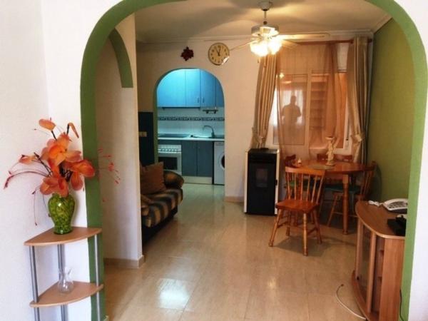 Chalet adosado en Monforte del Cid photo 3