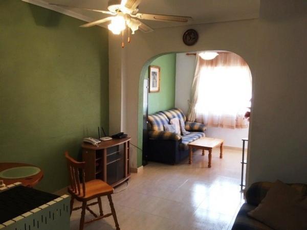 Chalet adosado en Monforte del Cid photo 4
