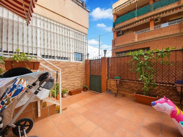 Venta de piso en Piso en Calle luis vives, San Agustín, Alicante / Alacant, Alicante / Alacant
thumbnail 2