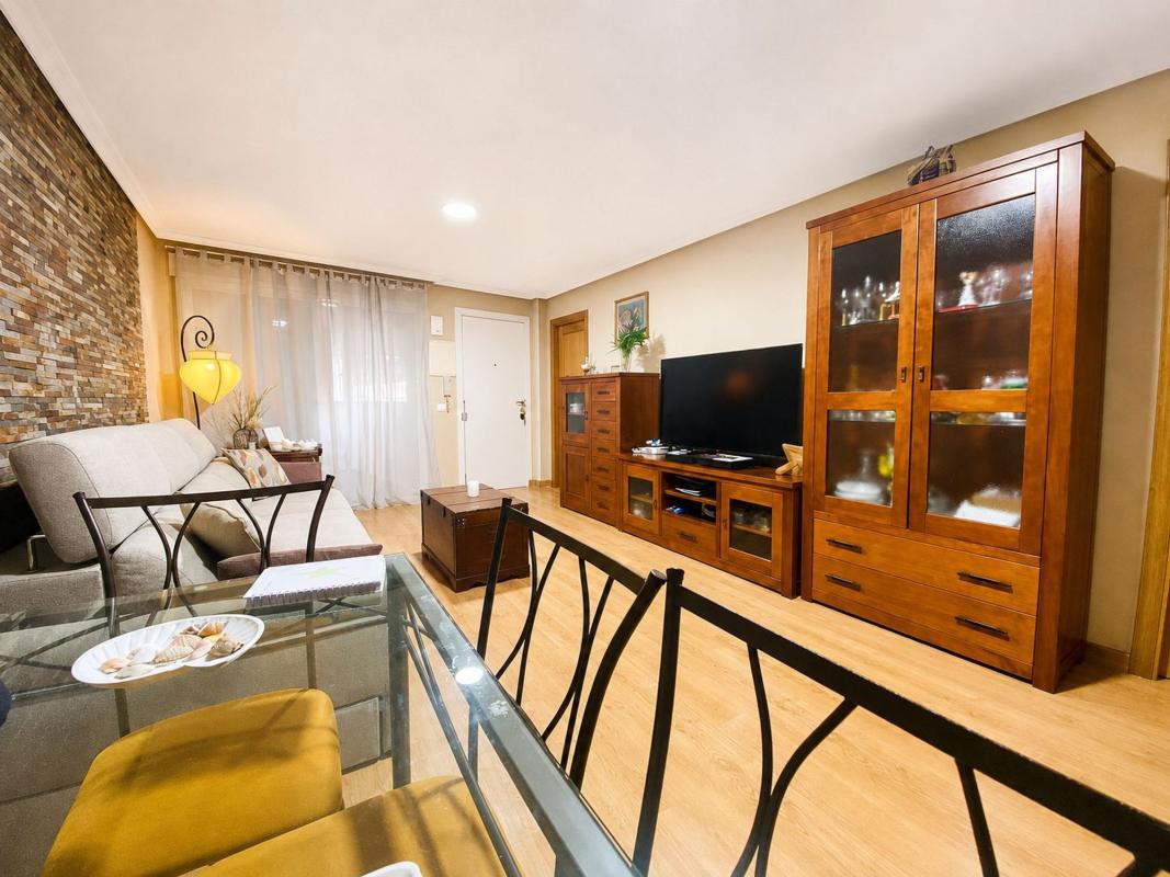 Venta de piso en Piso en Calle luis vives, San Agustín, Alicante / Alacant, Alicante / Alacant
 photo 4