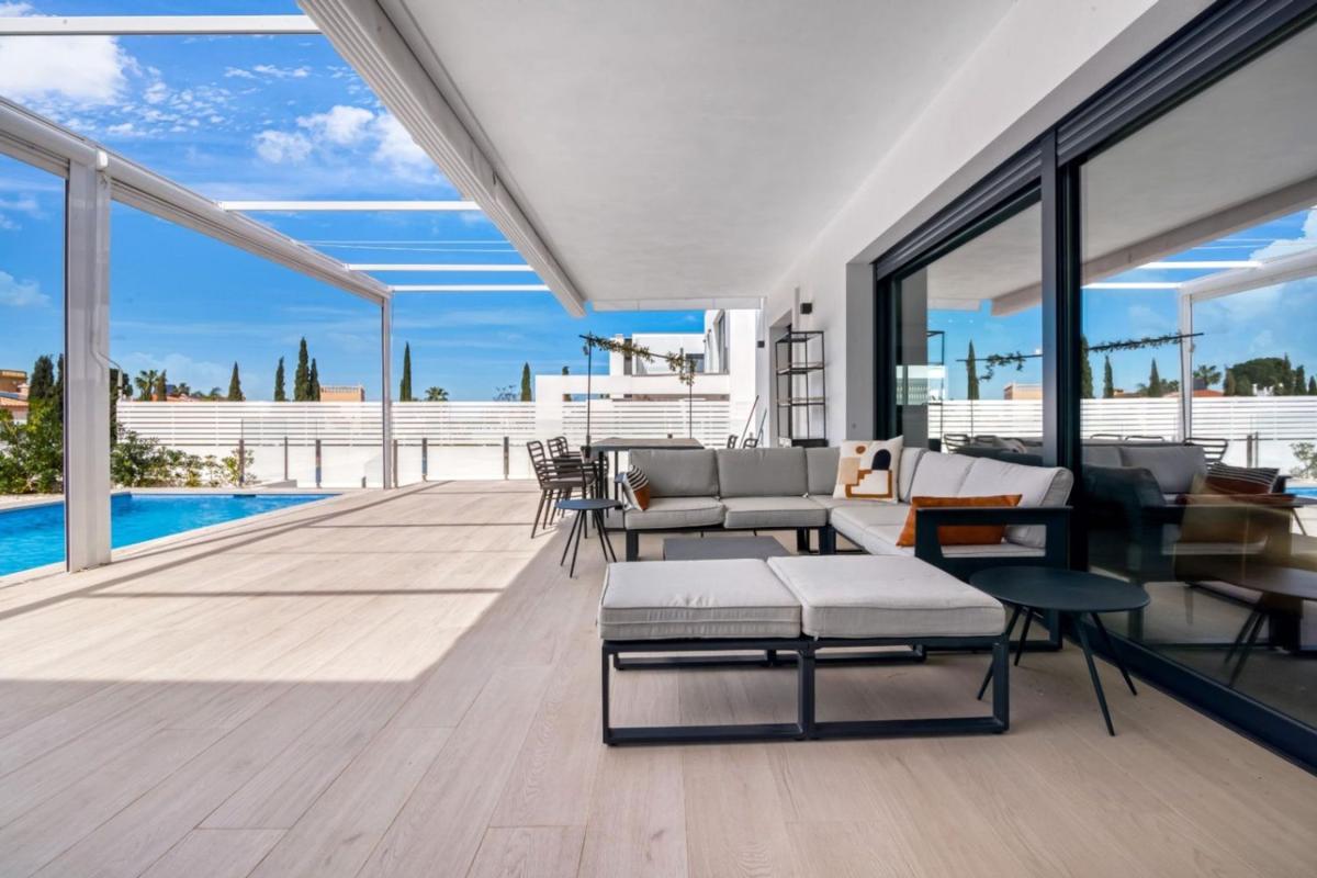 Продажа отдельного шале в Casa o chalet en El Montgó, Denia, Дения photo 2