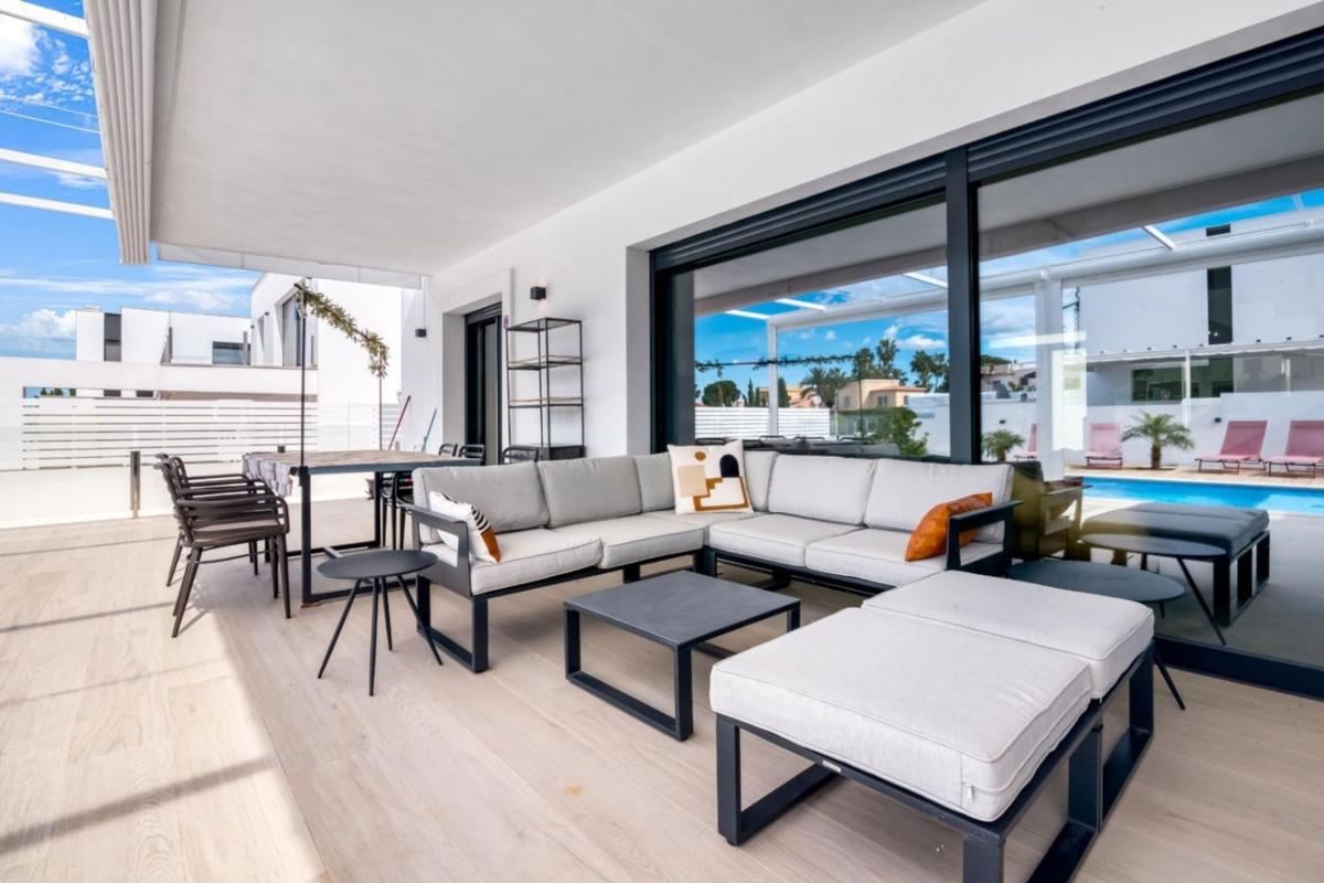 Продажа отдельного шале в Casa o chalet en El Montgó, Denia, Дения photo 3