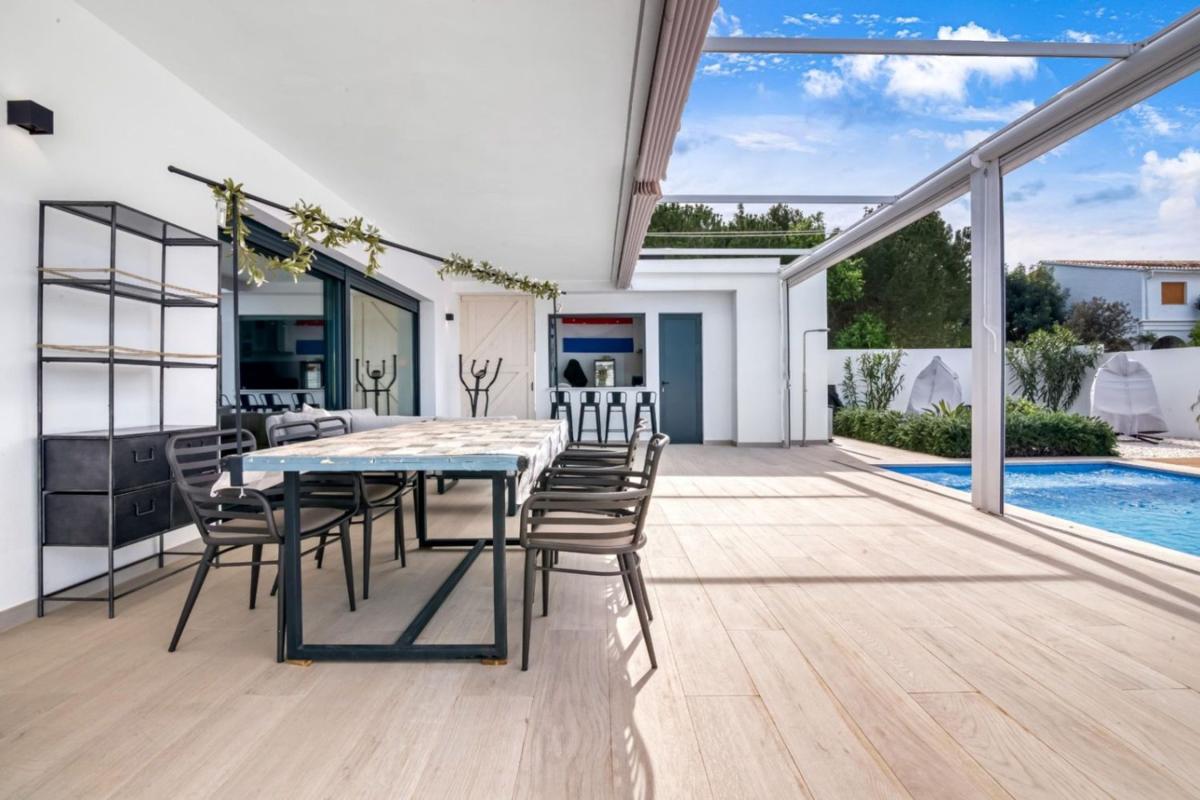 Продажа отдельного шале в Casa o chalet en El Montgó, Denia, Дения photo 4