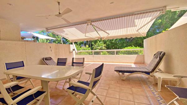 Venta de piso en Piso en Alicante Golf, Alicante / Alacant, Alicante / Alacant
 photo 1