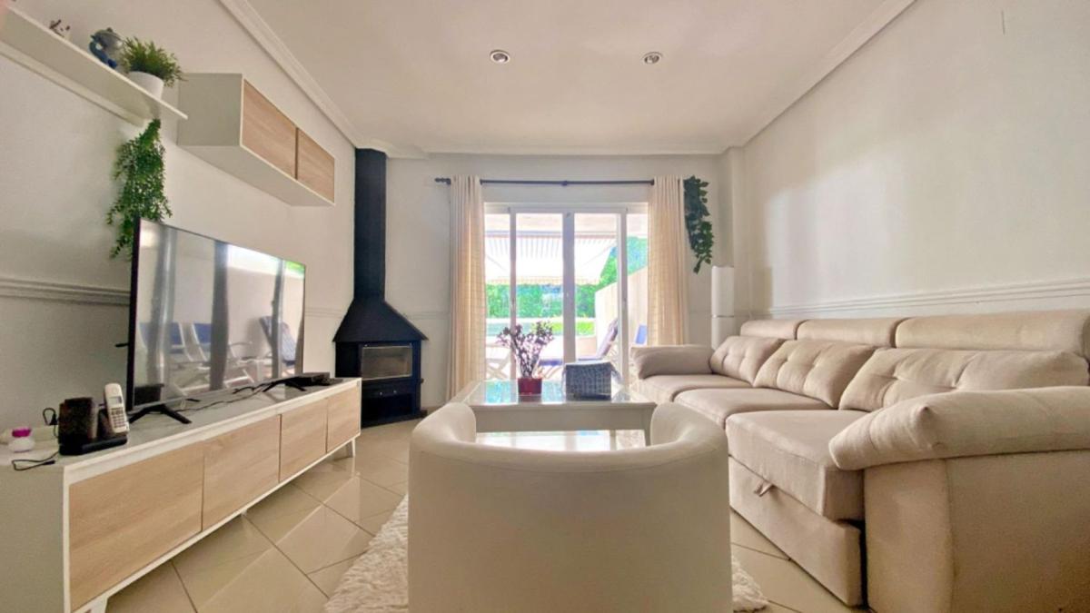 Продажа квартиры на Piso en Alicante Golf, Alicante / Alacant, Аликанте / Алакант
photo 3