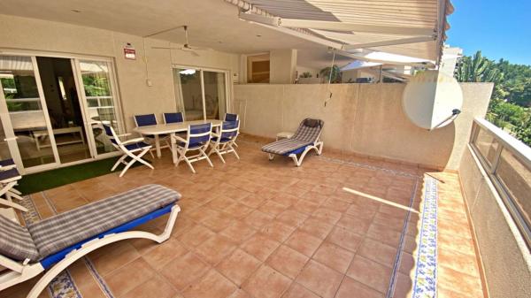 Venta de piso en Piso en Alicante Golf, Alicante / Alacant, Alicante / Alacant
 photo 4