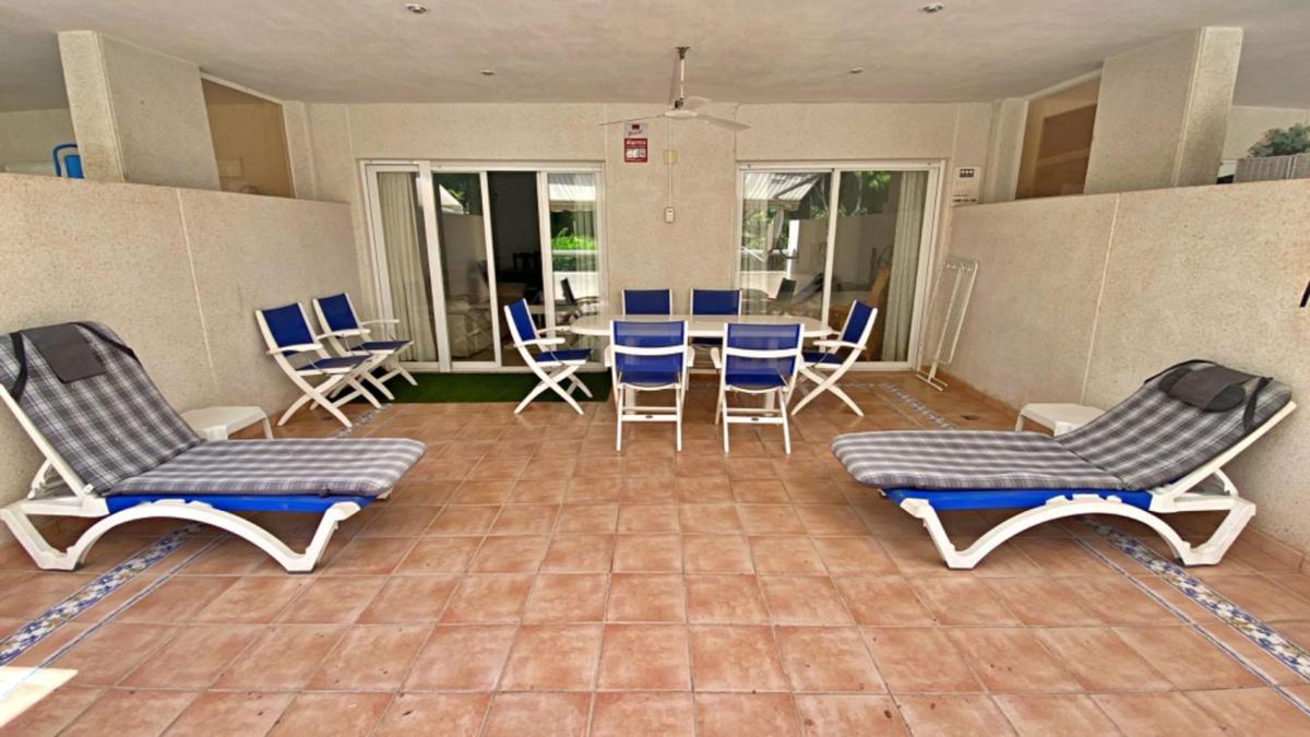 Продажа квартиры на Piso en Alicante Golf, Alicante / Alacant, Аликанте / Алакант
photo 5