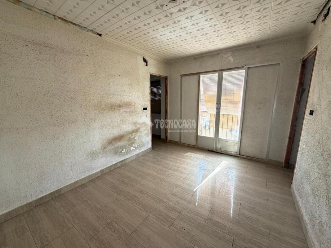 Venta de piso en Piso en Calle Eduardo Langucha, Ciudad de Asís, Alicante / Alacant, Alicante / Alacant
 photo 3
