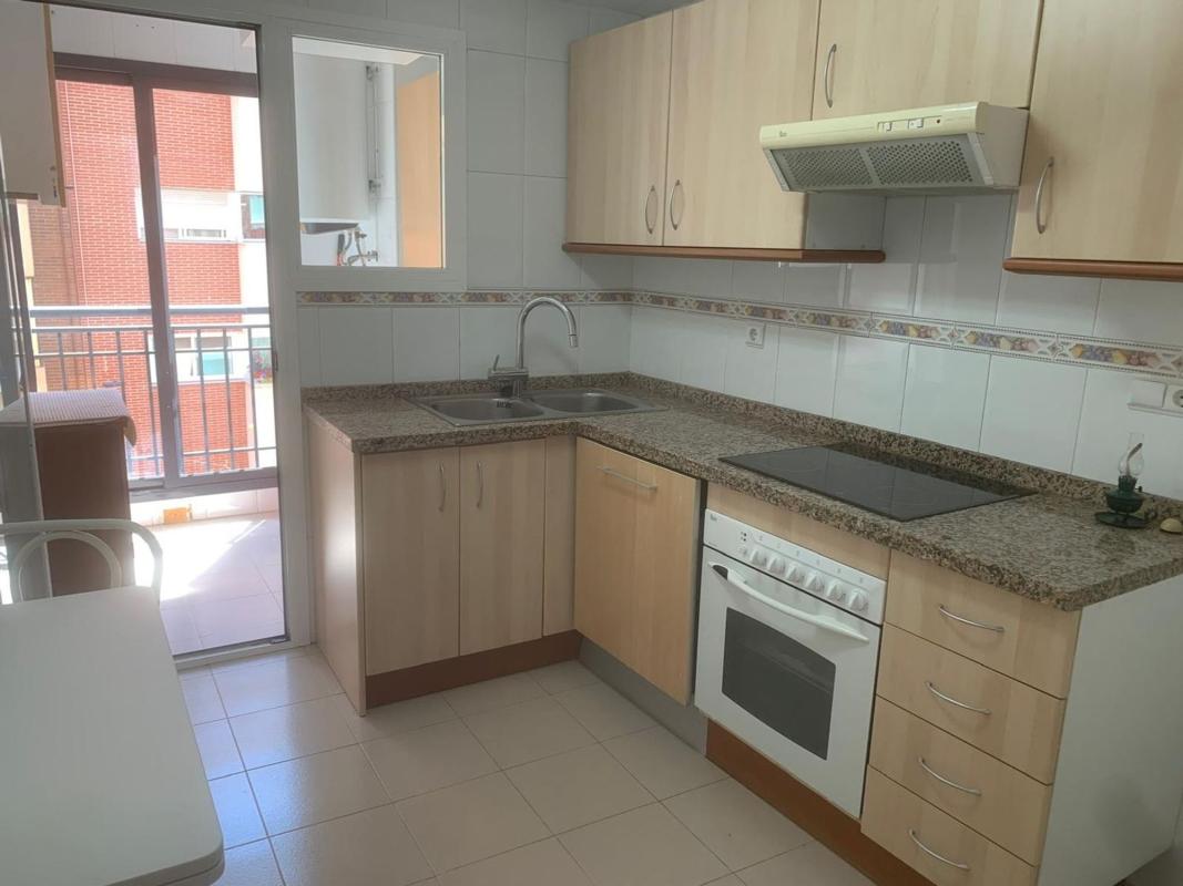 Venta de piso en Piso en Calle Ingeniero Sanchiz Pujalte, Campoamor, Alicante / Alacant, Alicante / Alacant
photo 4