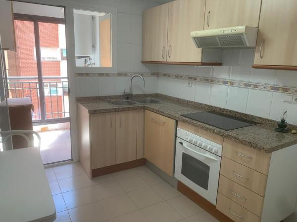 Квартира на продажу на  Piso en Calle Ingeniero Sanchiz Pujalte, Campoamor, Alicante / Alacant, Аликанте / Алакант photo 4