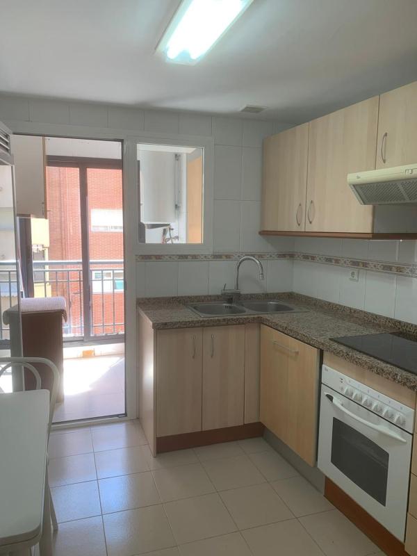 Venta de piso en Piso en Calle Ingeniero Sanchiz Pujalte, Campoamor, Alicante / Alacant, Alicante / Alacant
photo 5