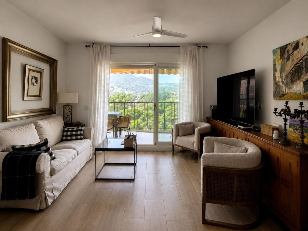 Sale of apartment in Piso en Paseo de Ricardo Ortega, La Pedrera-Vessanes, Denia, Denia
 photo 2