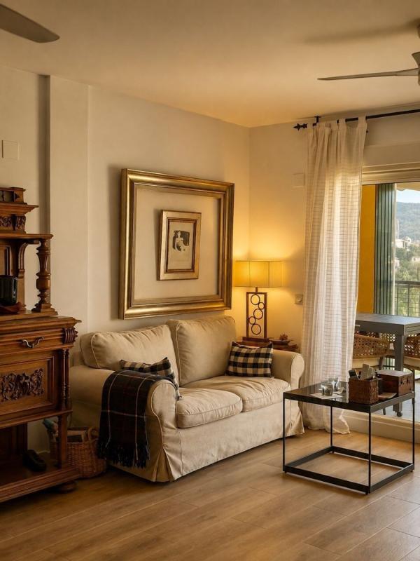 Sale of apartment in Piso en Paseo de Ricardo Ortega, La Pedrera-Vessanes, Denia, Denia
 photo 3