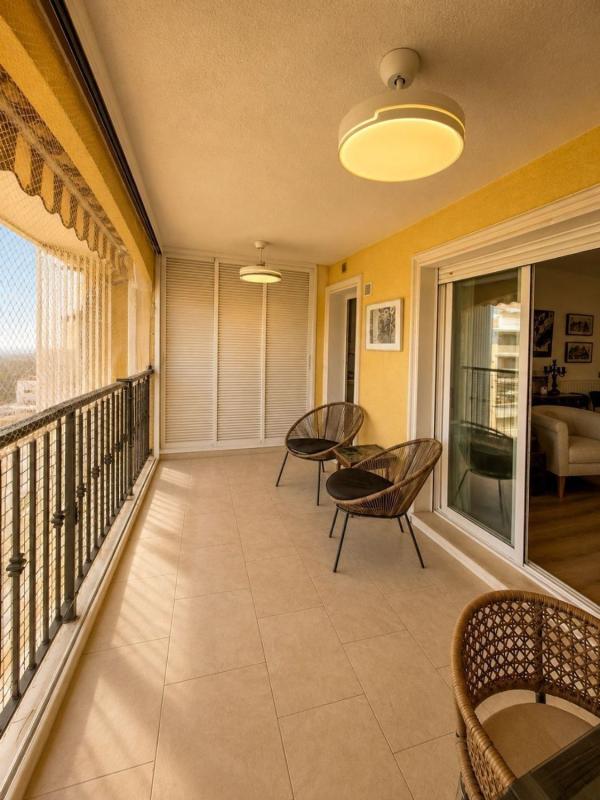 Sale of apartment in Piso en Paseo de Ricardo Ortega, La Pedrera-Vessanes, Denia, Denia
 photo 5