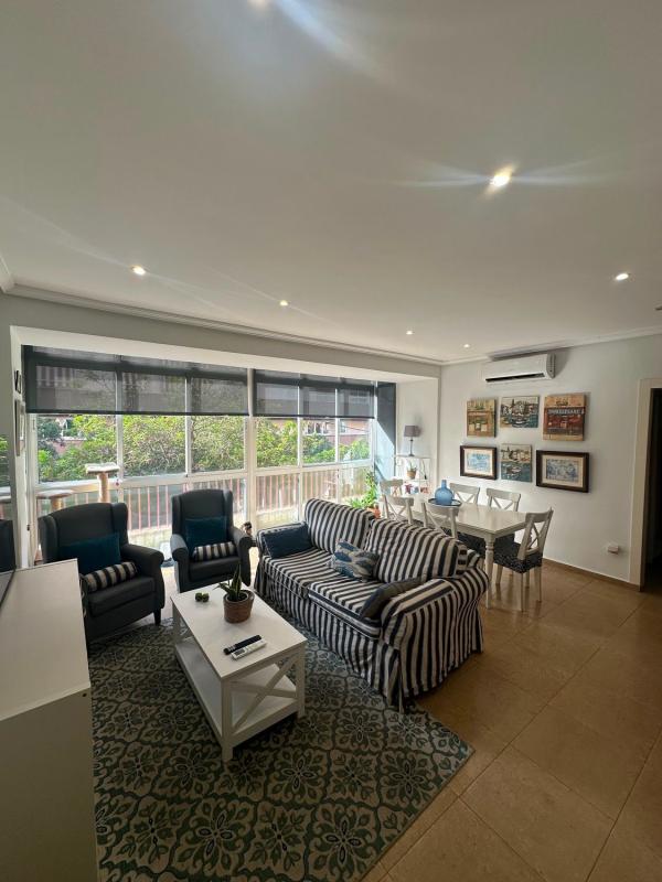 Продажа квартиры на Piso en Calle Doctor Sapena, 30, Plà del Bon Repòs-La Goteta, Alicante / Alacant, Аликанте / Алакант
photo 2