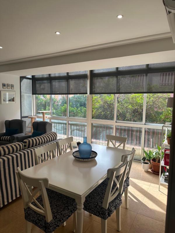 Продажа квартиры на Piso en Calle Doctor Sapena, 30, Plà del Bon Repòs-La Goteta, Alicante / Alacant, Аликанте / Алакант
photo 5