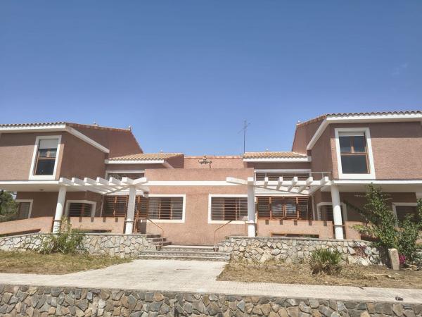 Chalet independiente en venta en Casa o chalet independiente en Calle Calderón de la Barca, Valle del Sol - Rio Park, Mutxamel, Mutxamel
photo 1