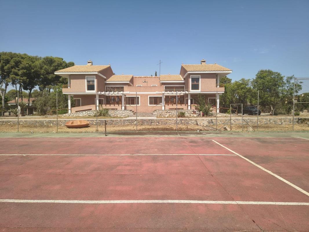 Venta de chalet independiente en Casa o chalet independiente en Calle Calderón de la Barca, Valle del Sol - Rio Park, Mutxamel, Mutxamel
photo 2