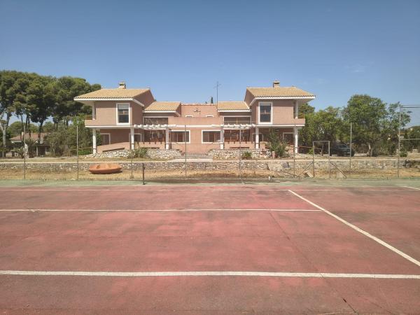 Chalet independiente en venta en Casa o chalet independiente en Calle Calderón de la Barca, Valle del Sol - Rio Park, Mutxamel, Mutxamel
thumbnail 1