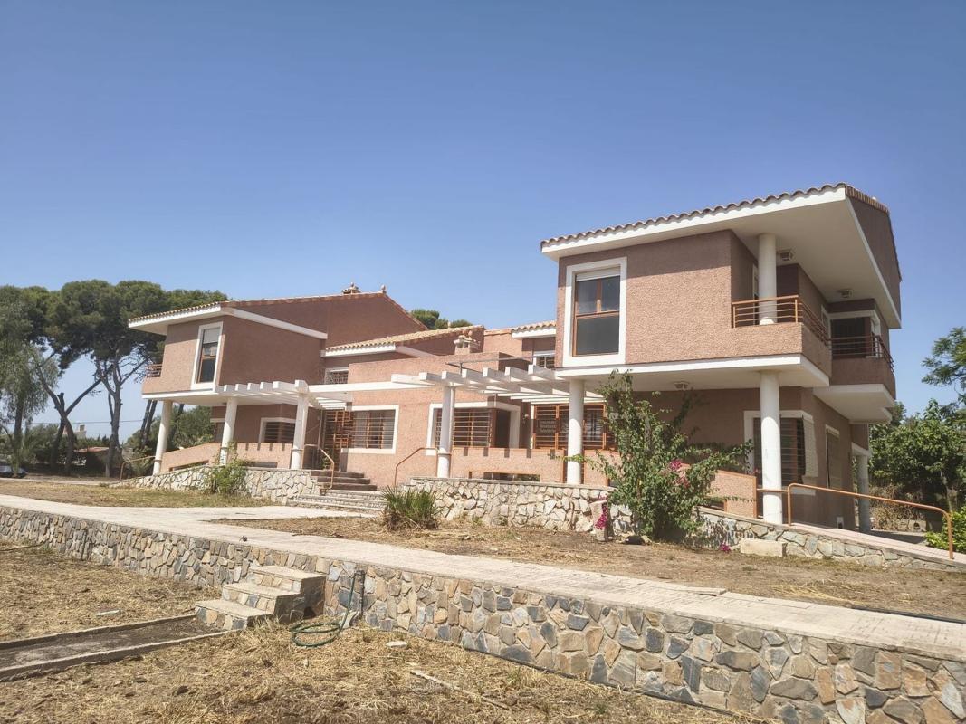 Venta de chalet independiente en Casa o chalet independiente en Calle Calderón de la Barca, Valle del Sol - Rio Park, Mutxamel, Mutxamel
photo 3