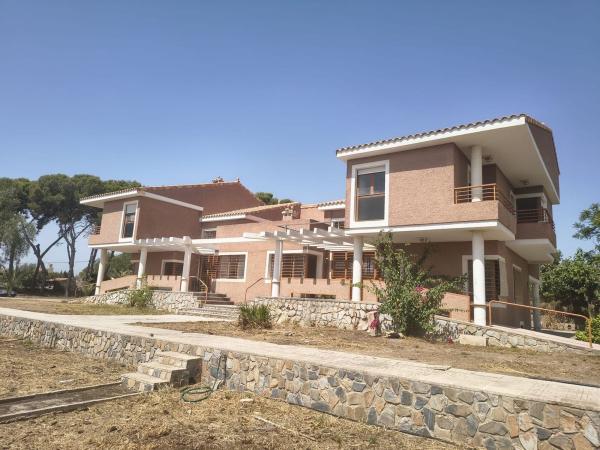 Chalet independiente en venta en Casa o chalet independiente en Calle Calderón de la Barca, Valle del Sol - Rio Park, Mutxamel, Mutxamel
thumbnail 2