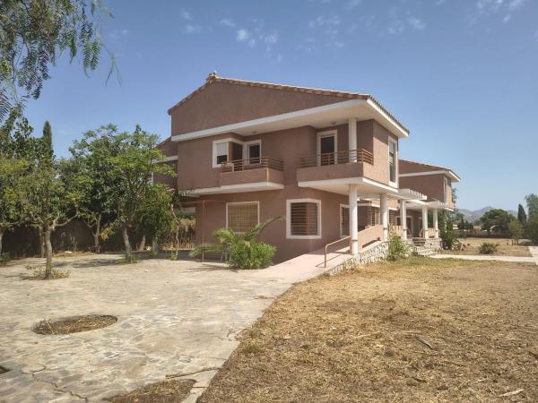 Chalet independiente en venta en Casa o chalet independiente en Calle Calderón de la Barca, Valle del Sol - Rio Park, Mutxamel, Mutxamel
 photo 4