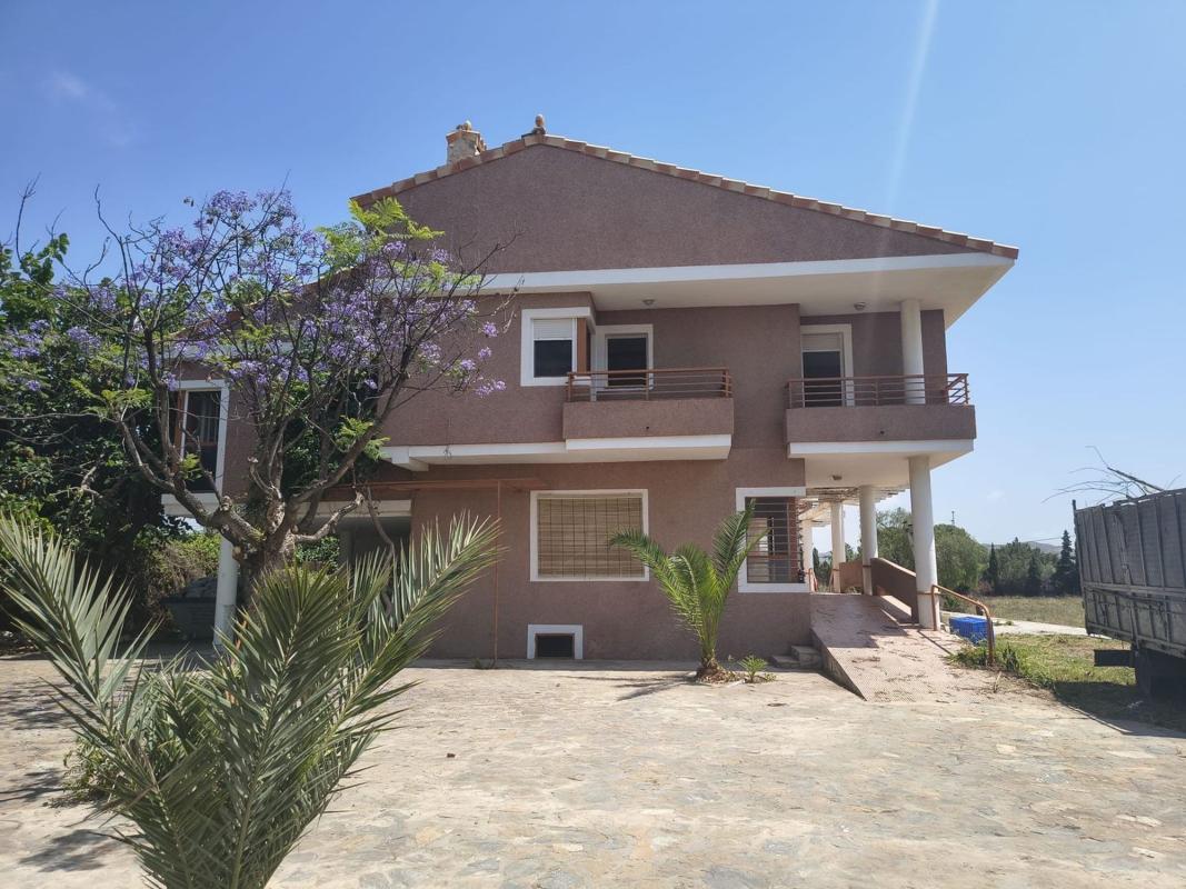 Venta de chalet independiente en Casa o chalet independiente en Calle Calderón de la Barca, Valle del Sol - Rio Park, Mutxamel, Mutxamel
photo 5