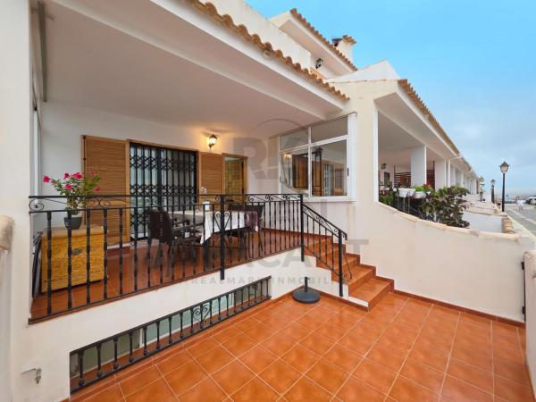 Частный шале на продаже в Casa o chalet independiente en Monte Faro-Altomar, Gran Alacant, Гран-Алакант thumbnail 1