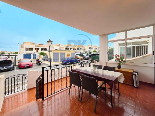 Частный шале на продаже в Casa o chalet independiente en Monte Faro-Altomar, Gran Alacant, Гран-Алакант thumbnail 2