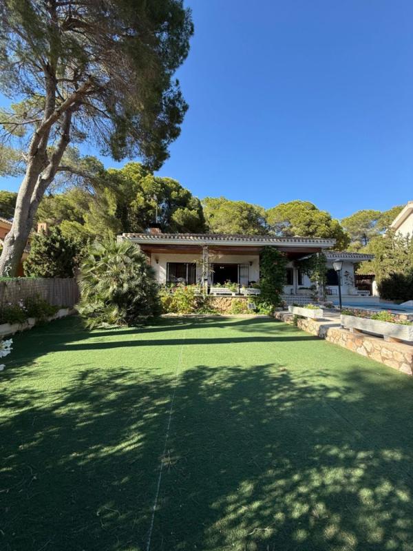 Sale of independent chalet in Casa o chalet en Campoamor, Orihuela, Orihuela
photo 4