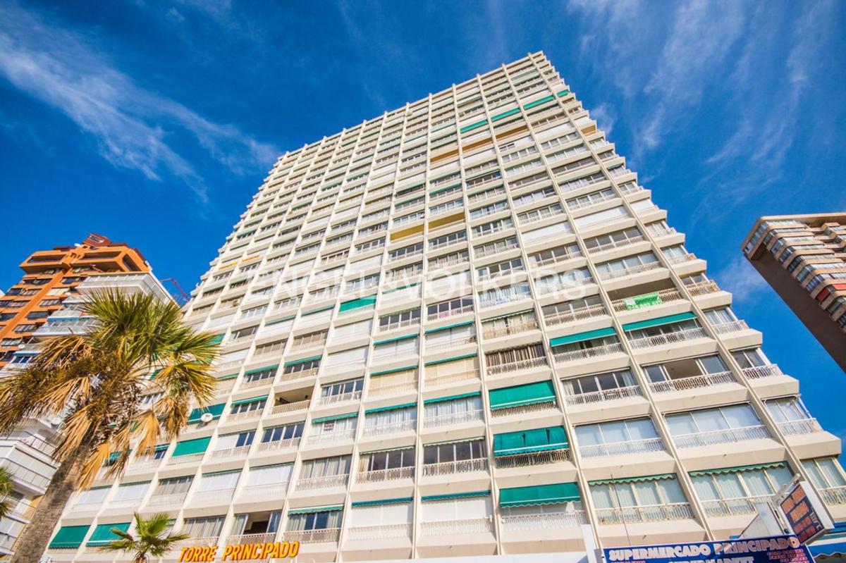 Sprzedaż mieszkania w Piso en Avenida de Madrid, 26, Playa de Levante, Benidorm, Benidorm
photo 1