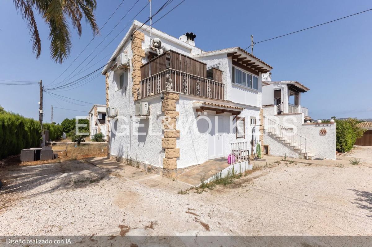 Venta de chalet independiente en Casa o chalet independiente en Adsubia, Jávea/Xàbia, Jávea/Xàbia
 photo 2