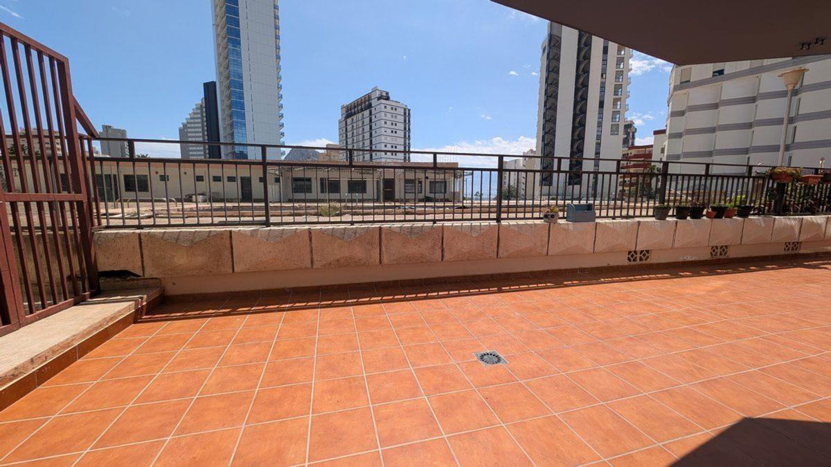 Venta de piso en Piso en Calpe Pueblo, Calpe, Calpe
photo 3