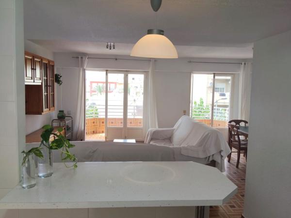 Venta de piso en Piso en Avenida Carlos Soler, Centro, Mutxamel, Mutxamel
 photo 1