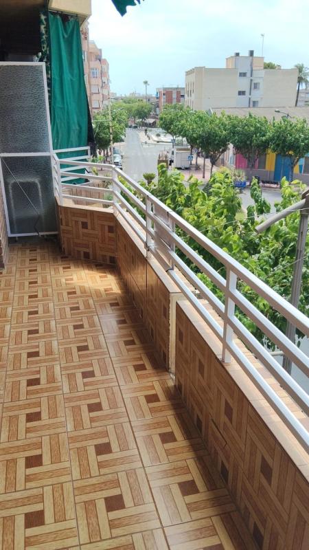 Venta de piso en Piso en Avenida Carlos Soler, Centro, Mutxamel, Mutxamel
 photo 2