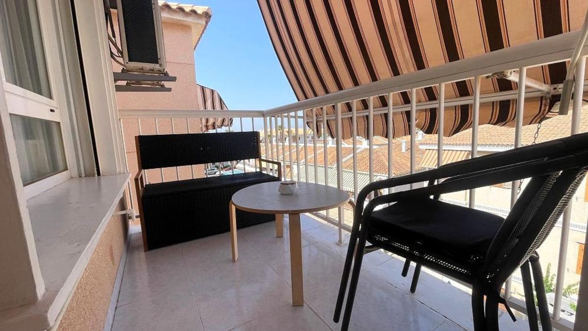 Sprzedaż mieszkania w Piso en Calle Consueta, 58, Tamarit - Playa Lissa, Santa Pola, Santa Pola
 photo 4