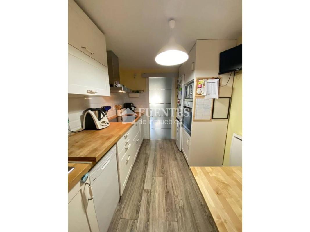 Продажа квартиры на Piso en Calle Deportista Navarro Olcina, Garbinet - Parque de las Avenidas, Alicante / Alacant, Аликанте / Алакант
photo 4