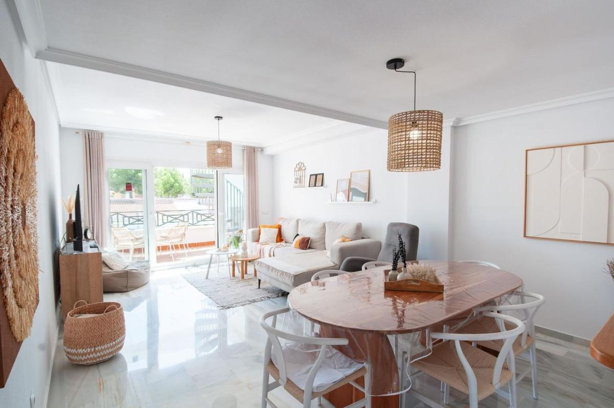 Venta de piso en Piso en Calpe Pueblo, Calpe, Calpe
photo 1
