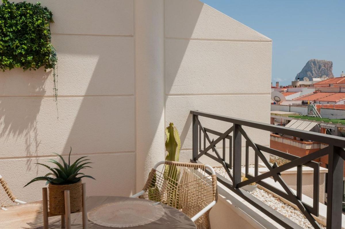 Venta de piso en Piso en Calpe Pueblo, Calpe, Calpe
photo 2