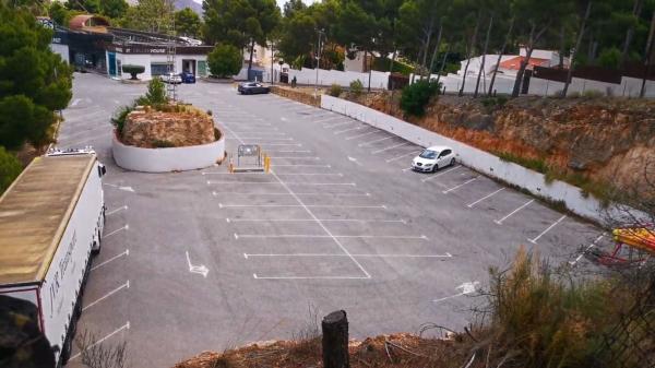 Casa o chalet independiente en Calle la Quilla, 3, Zona de Mascarat, Altea thumbnail 1