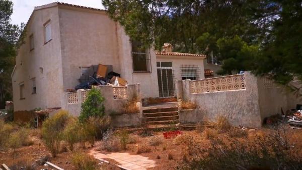 Casa o chalet independiente en Calle la Quilla, 3, Zona de Mascarat, Altea thumbnail 2