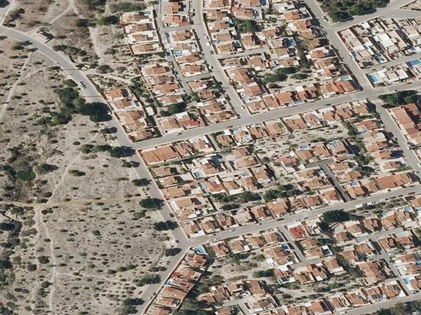 Частный шале на продаже в Casa o chalet independiente en Calle Madrid, San Fulgencio, Сан-Фульхенсио thumbnail 1