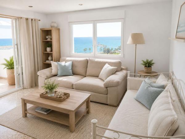 Продажа квартиры на Piso en Centro Urbano, La Villajoyosa / Vila Joiosa, Ла Виллахойоса / Вила Хойоса
photo 1