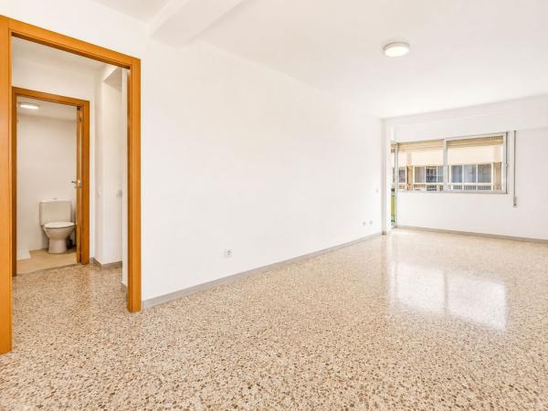 Sprzedaż mieszkania w Piso en Playa Arenal-Bol, Calpe, Kalpe
 photo 2