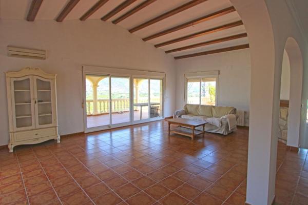 Independent chalet for sale in Casa o chalet en Orba, Orba photo 4