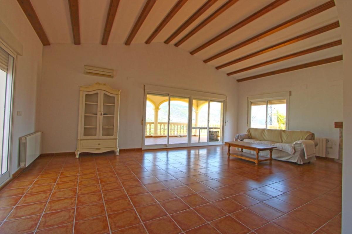 Sale of independent chalet in Casa o chalet en Orba, Orba
photo 5