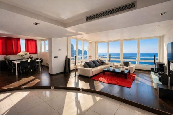 Ático en venta en  Ático en Playa de Poniente, Benidorm, Benidorm photo 4