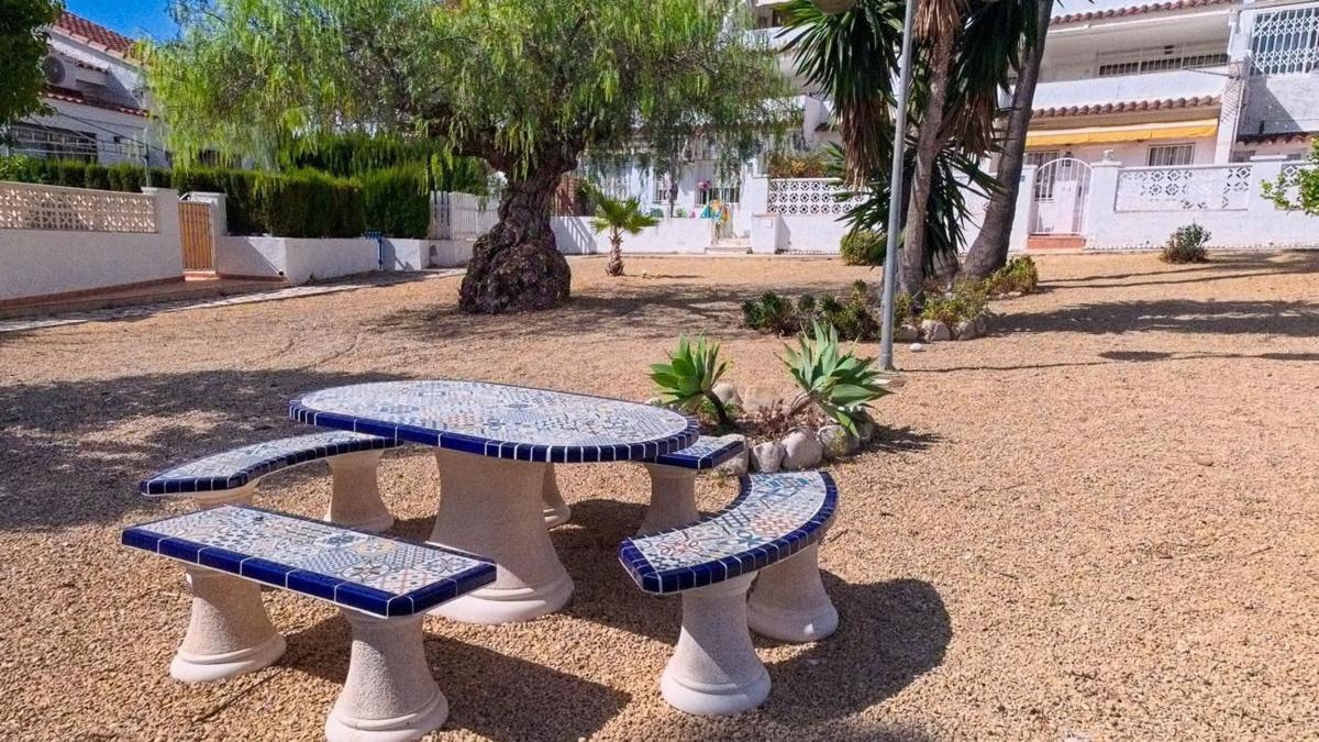 Продажа квартиры на Piso en Barranco Hondo, La Nucia, Ла Нусия
photo 1